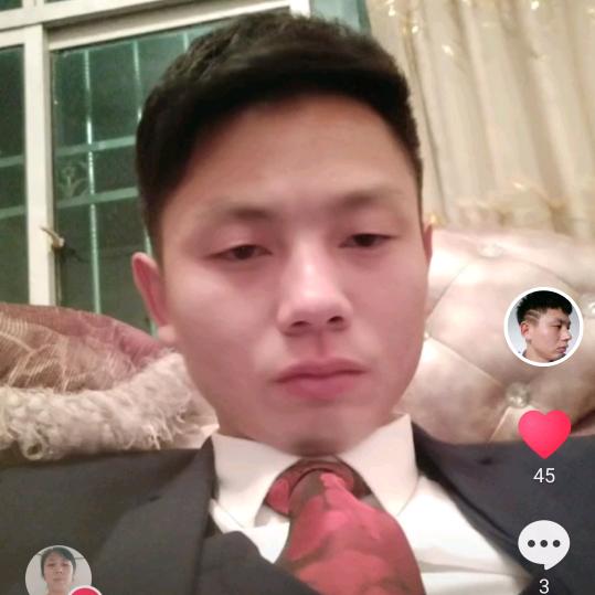为你执着而精彩