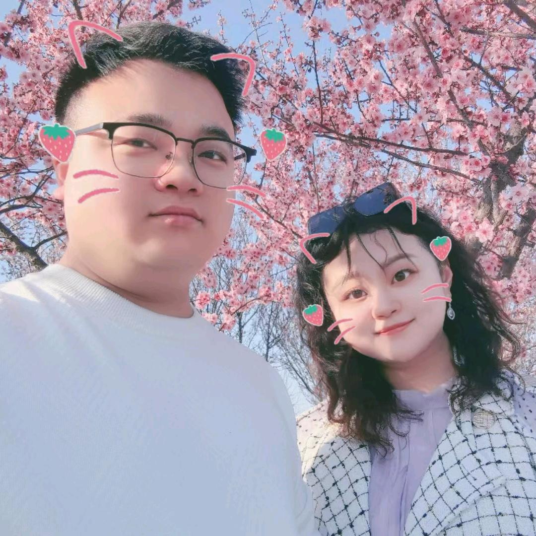 我掌心的小公主