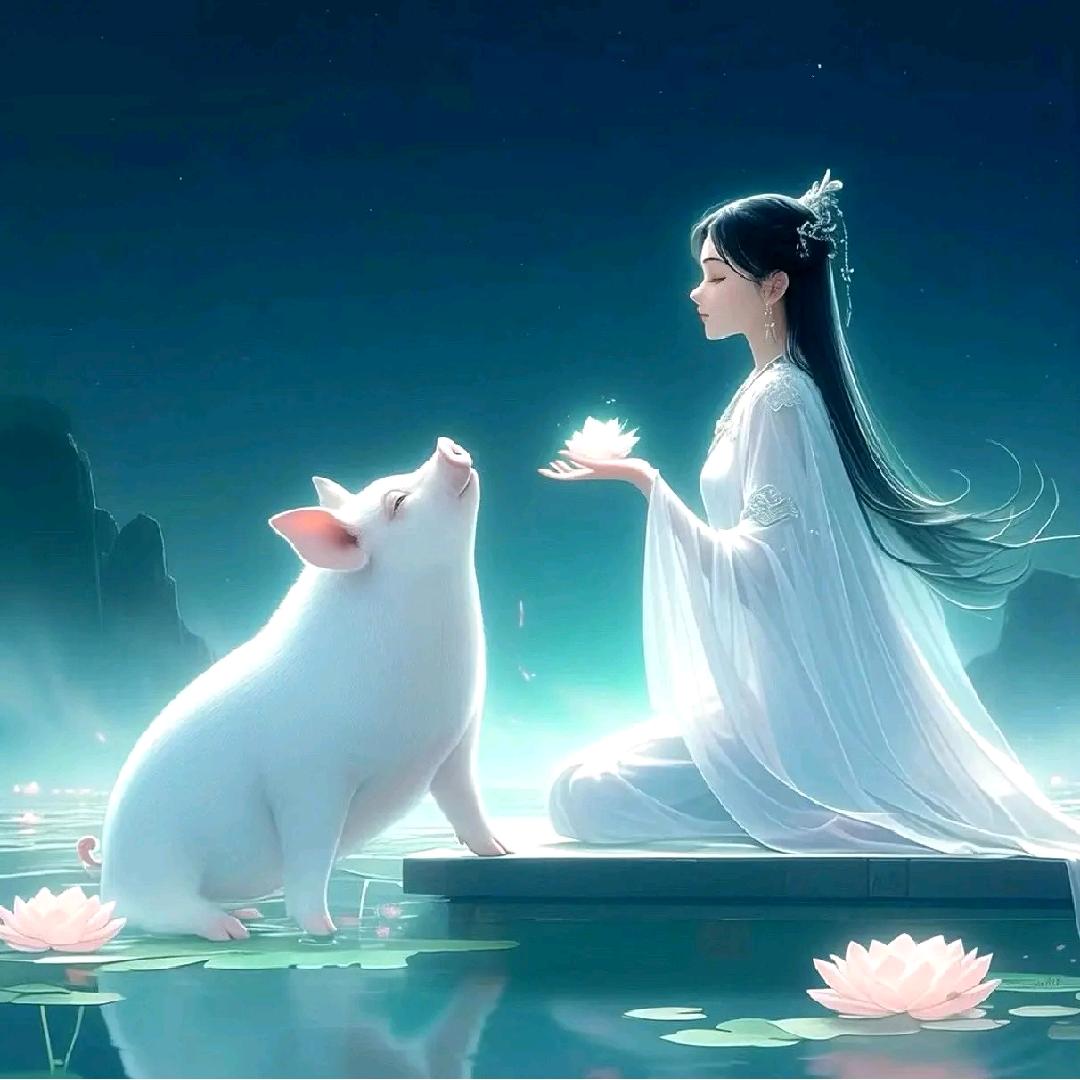 💞ℒᎭℯ⃝余生有你💕⁵