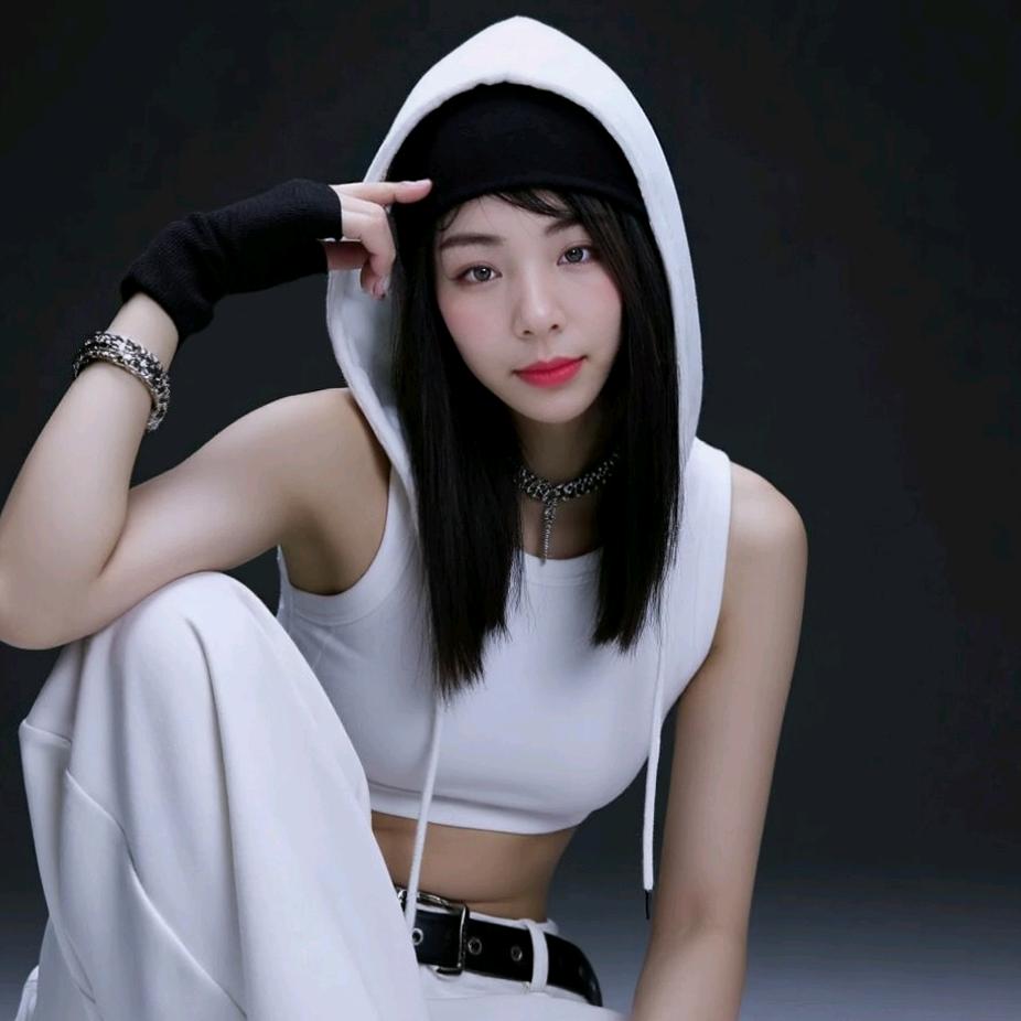 小傻妞
