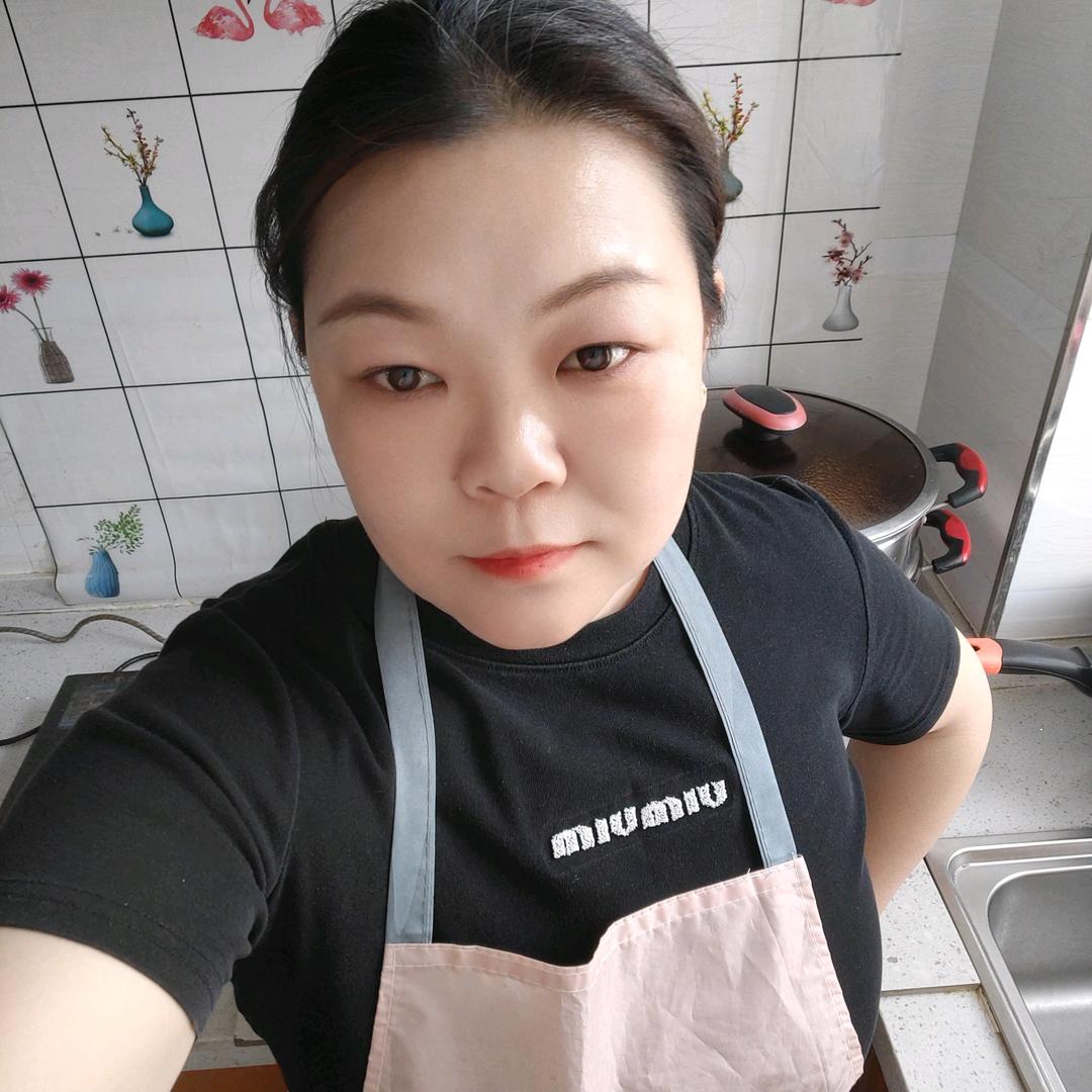蛋蛋妈