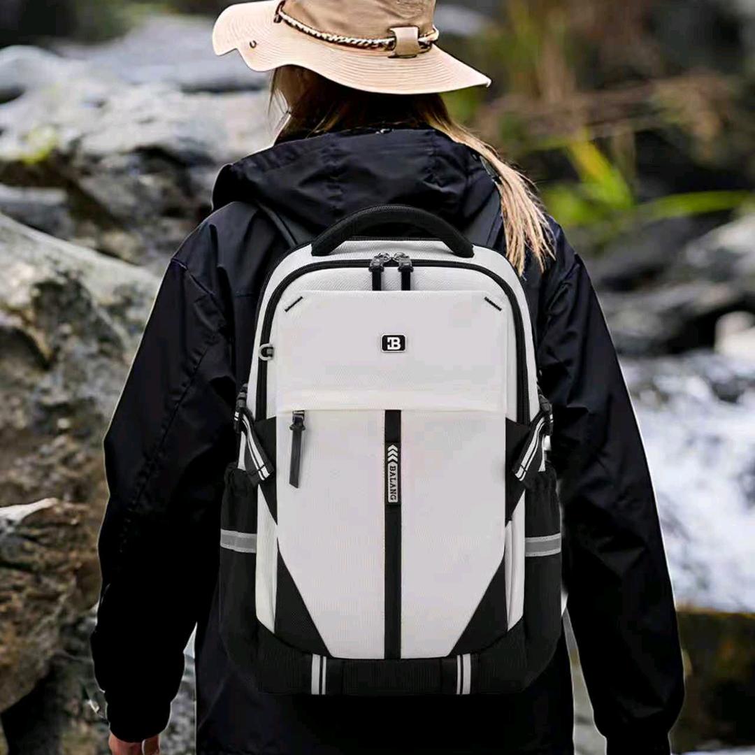 巴布豆学生书包