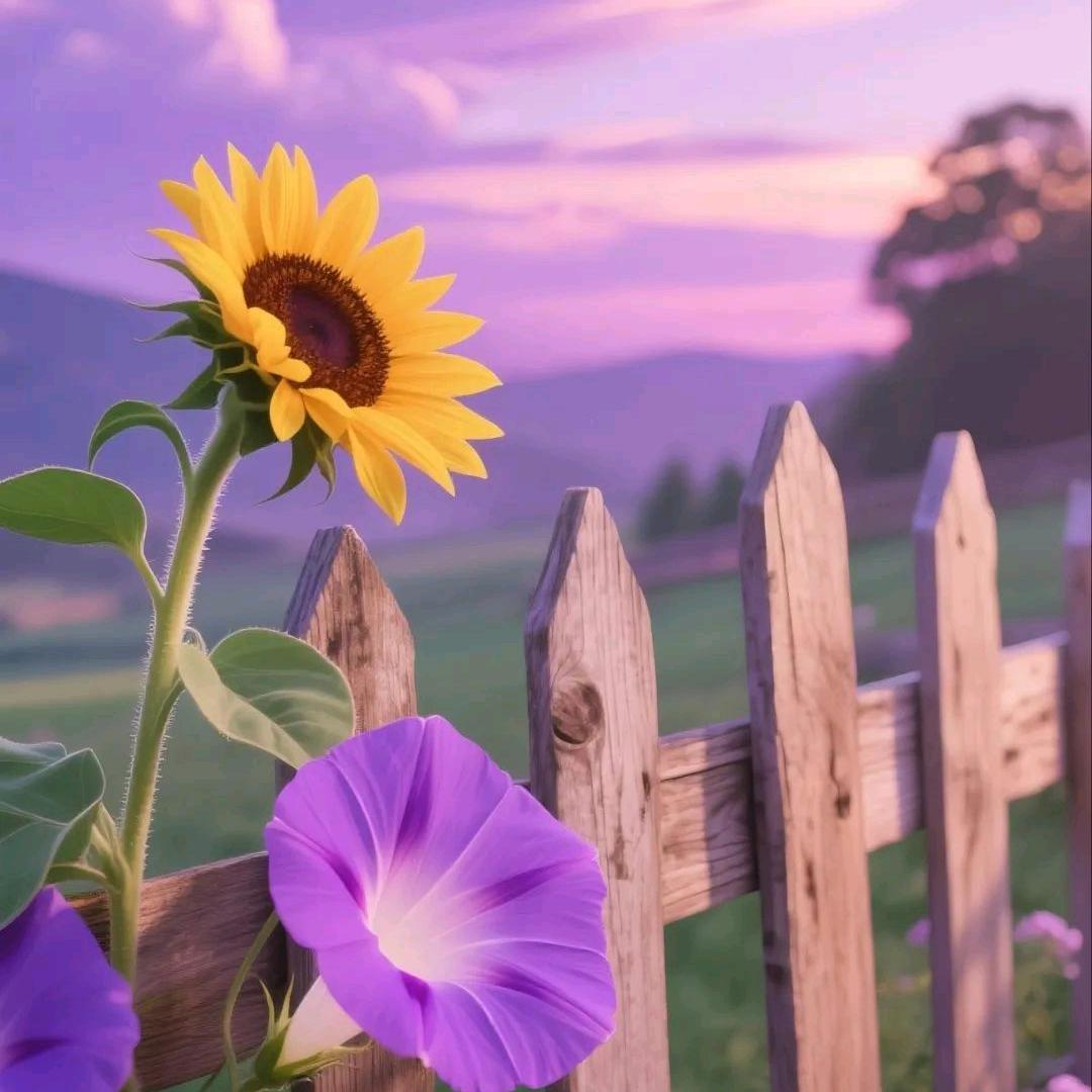 ꕥ᭄ꦿঞ花仙子：ℋ᭄