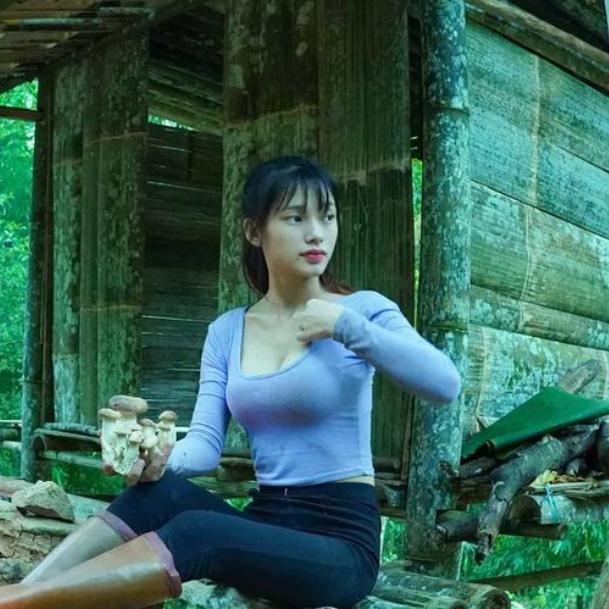 荒野单过
