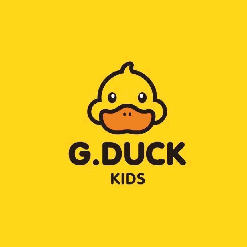 琴琴服饰小黄鸭