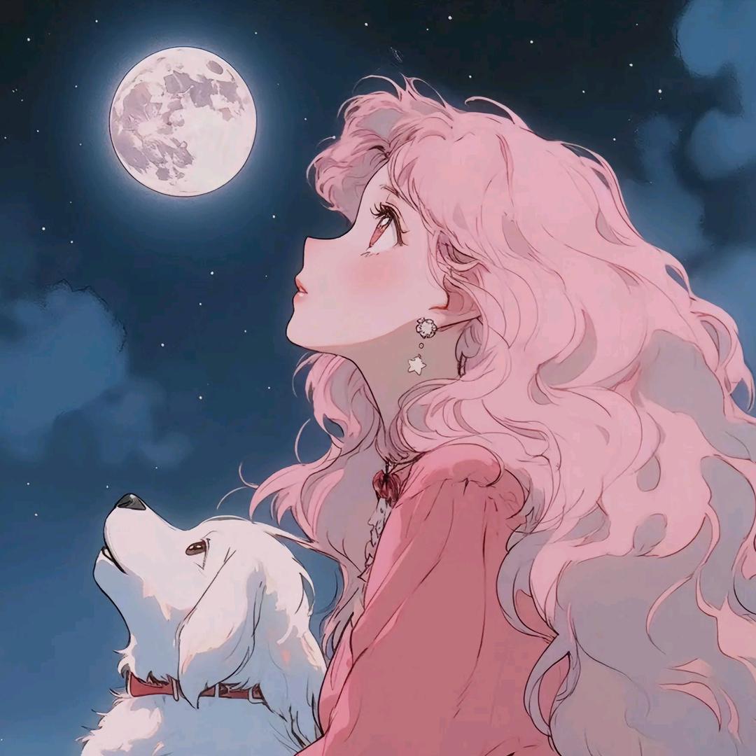 @一只羊