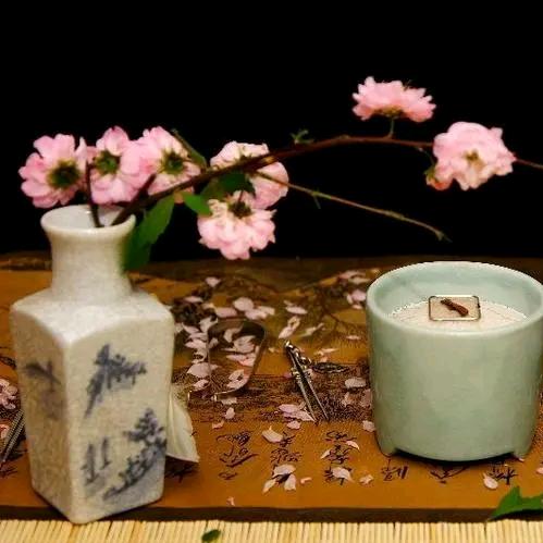 听茶（拒聊）