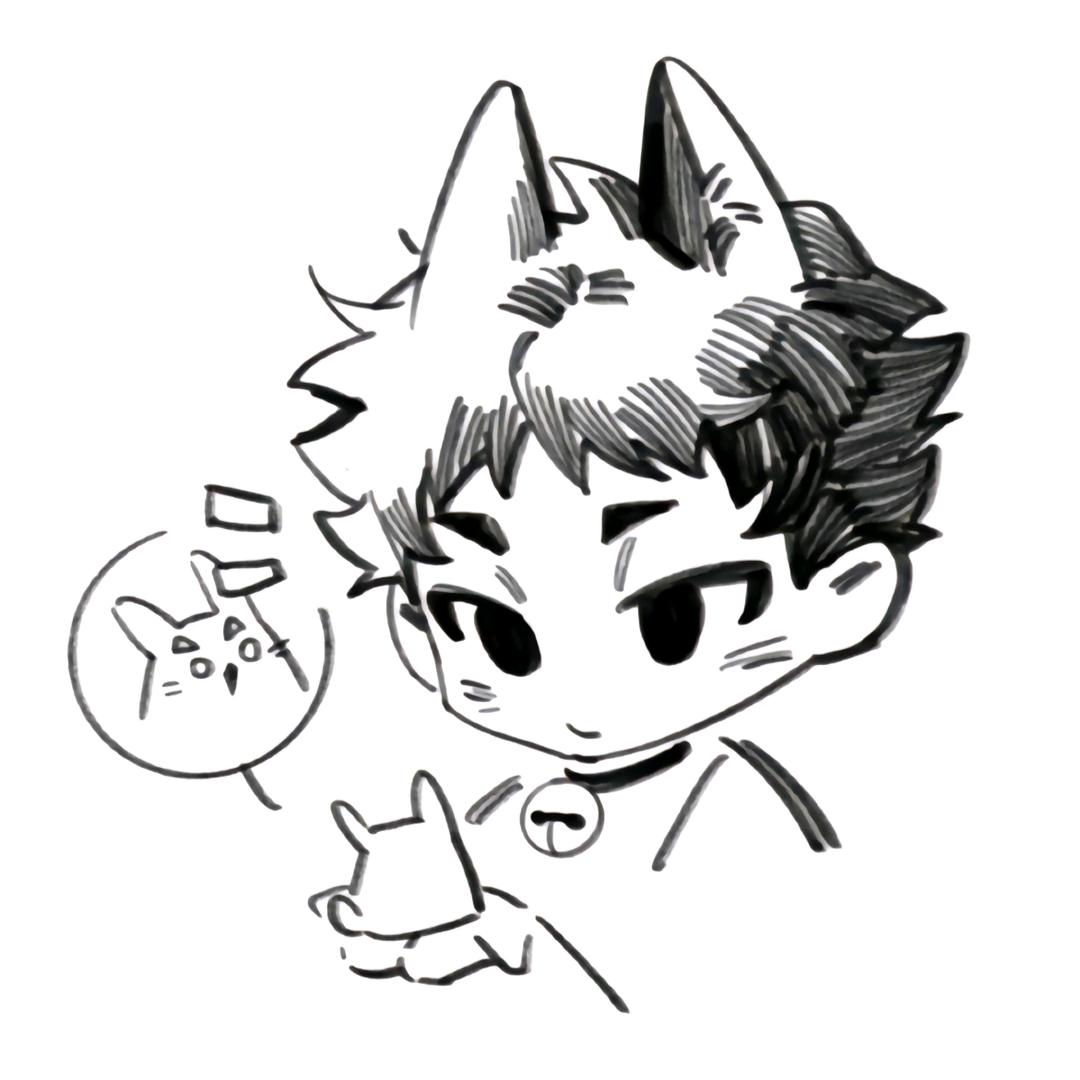 今天也想回家