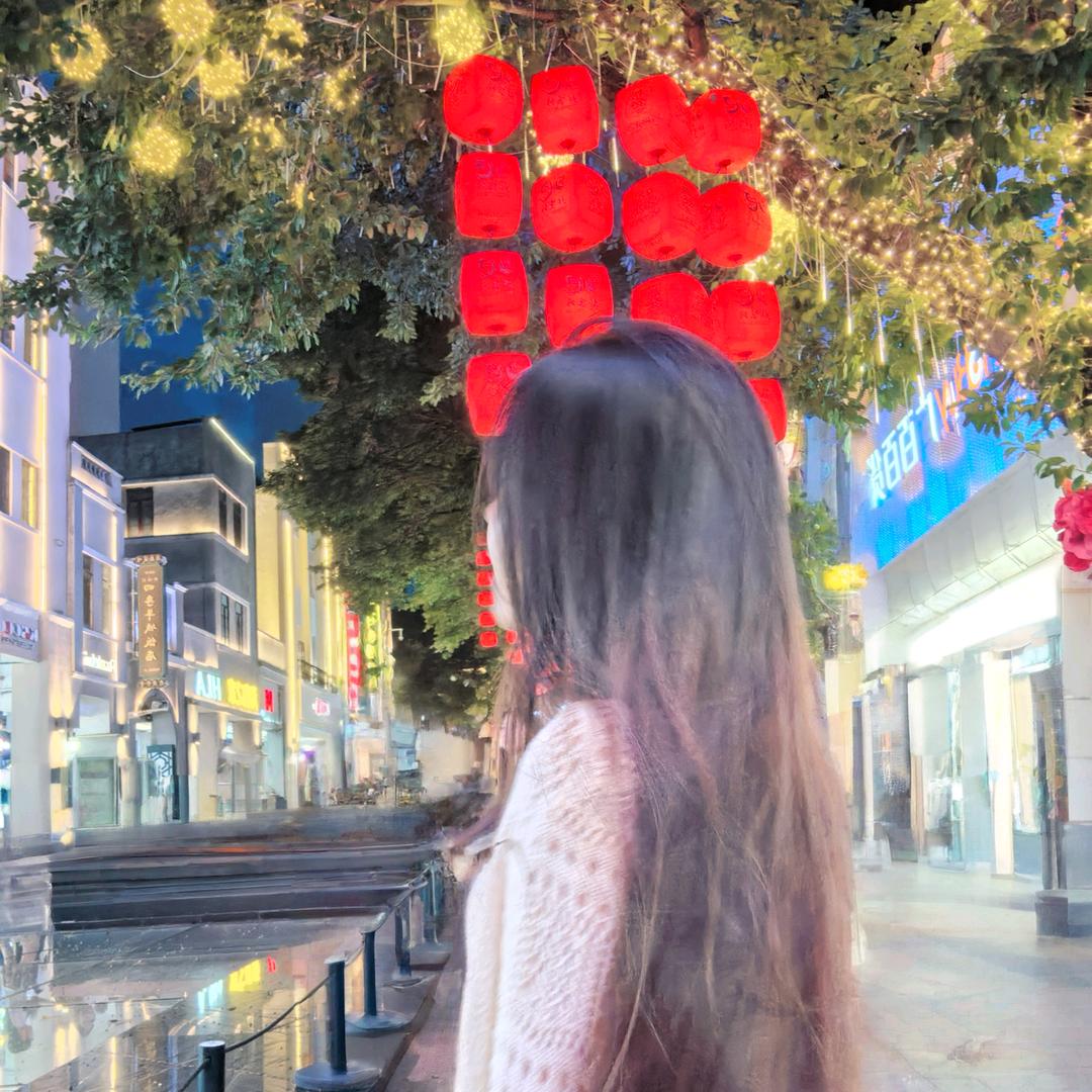 哇～哈哈