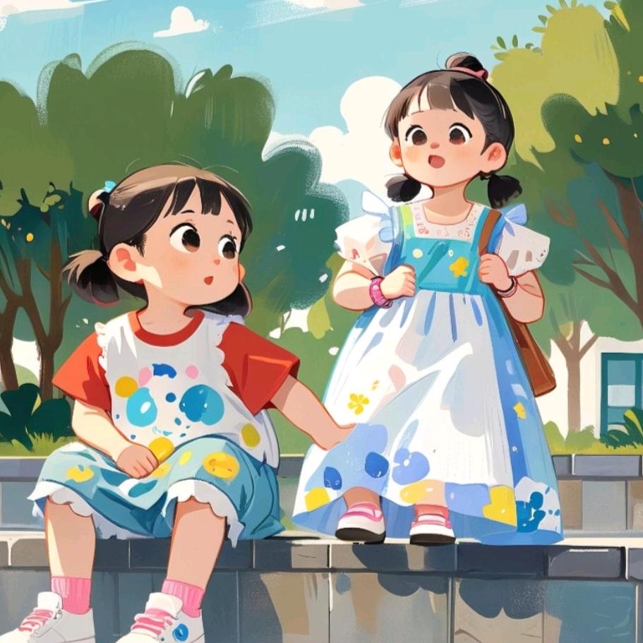 慕&安