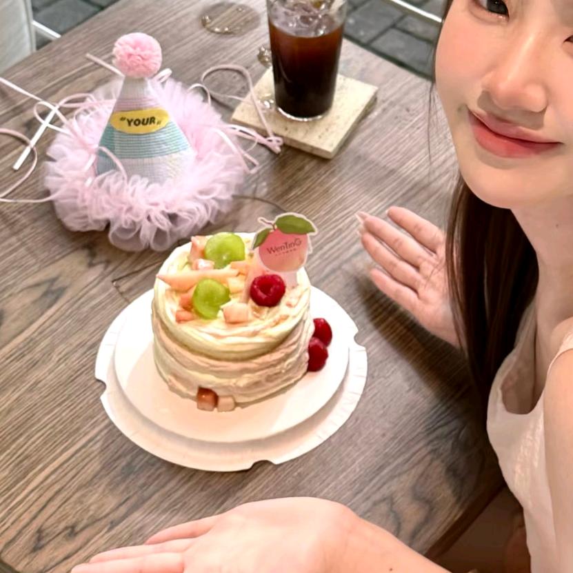 养心食光🐑