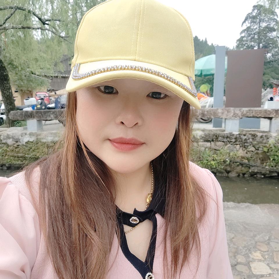 🌺许我半盏清茶🍓