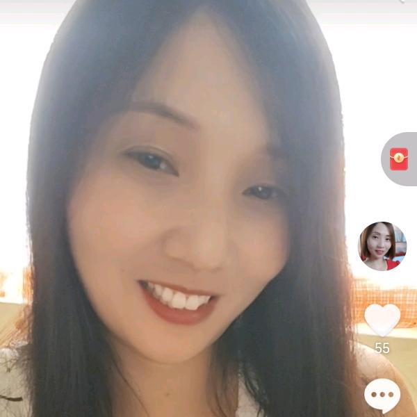 幸福中的摇篮 ❤