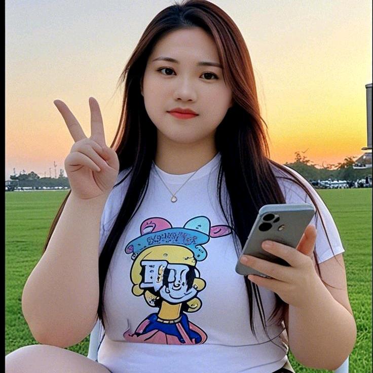 单身美女