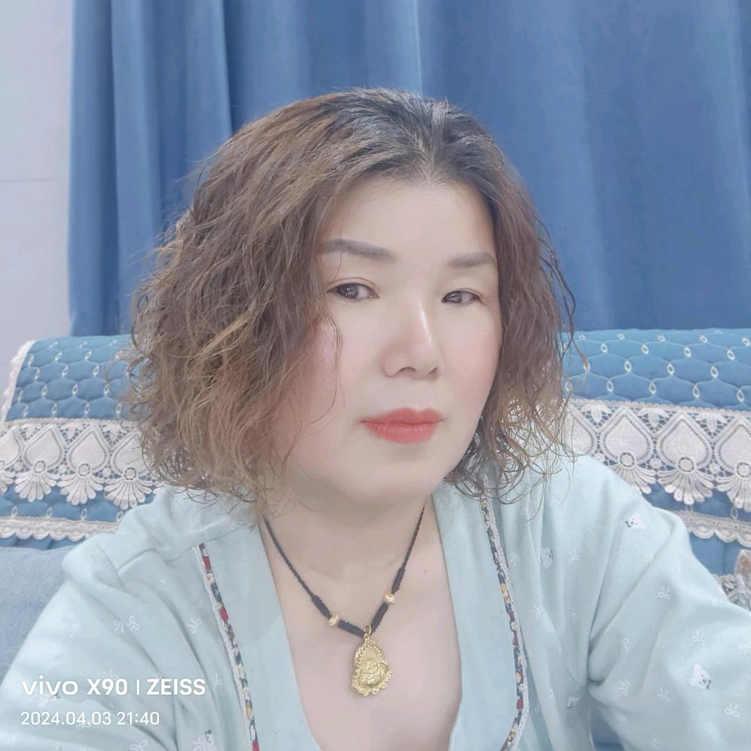 玲妹妹