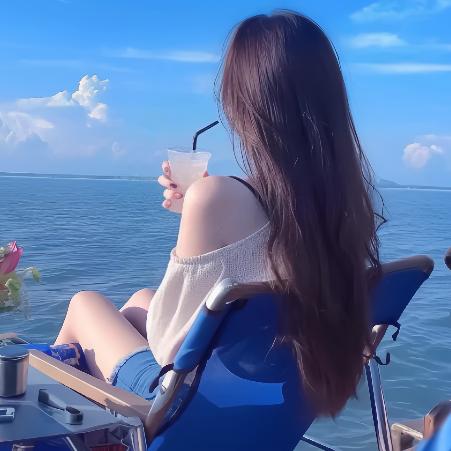 幸运丽丽