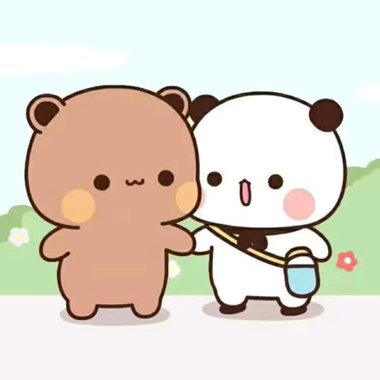 一二布布