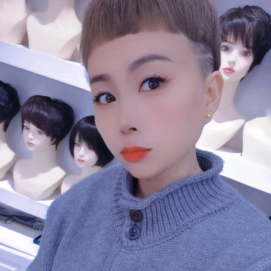 涵曦：