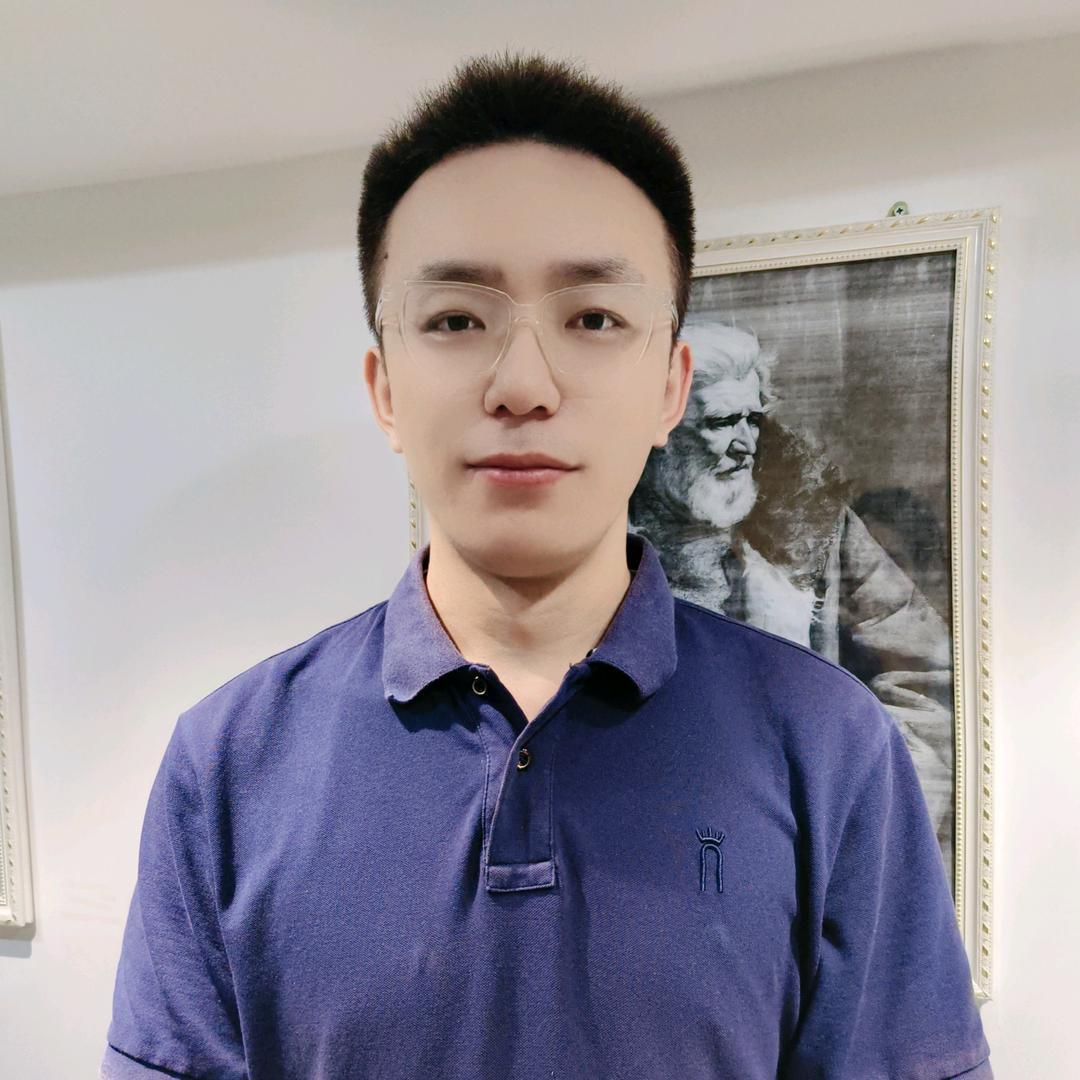 小牛人美术-贾老师