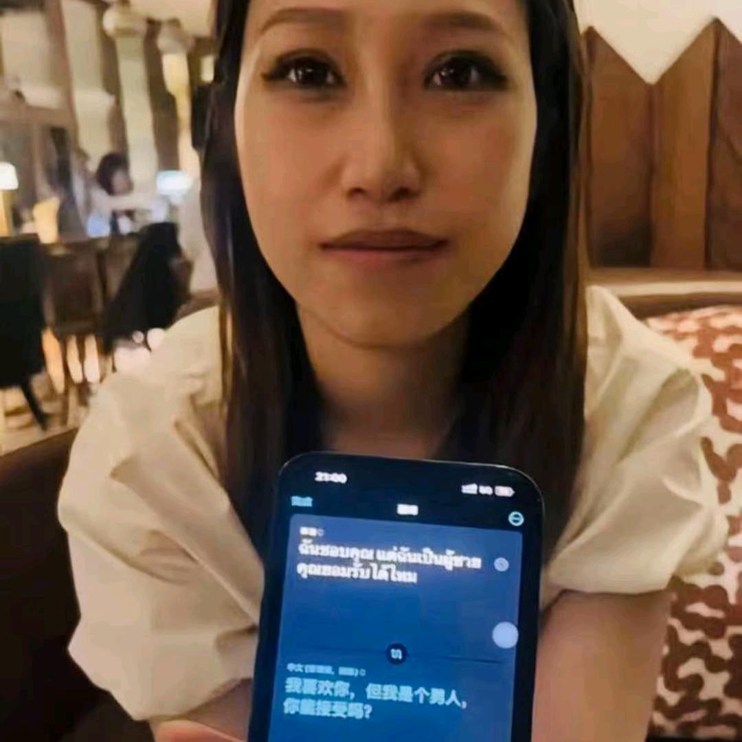 陕西老马勇闯东南亚