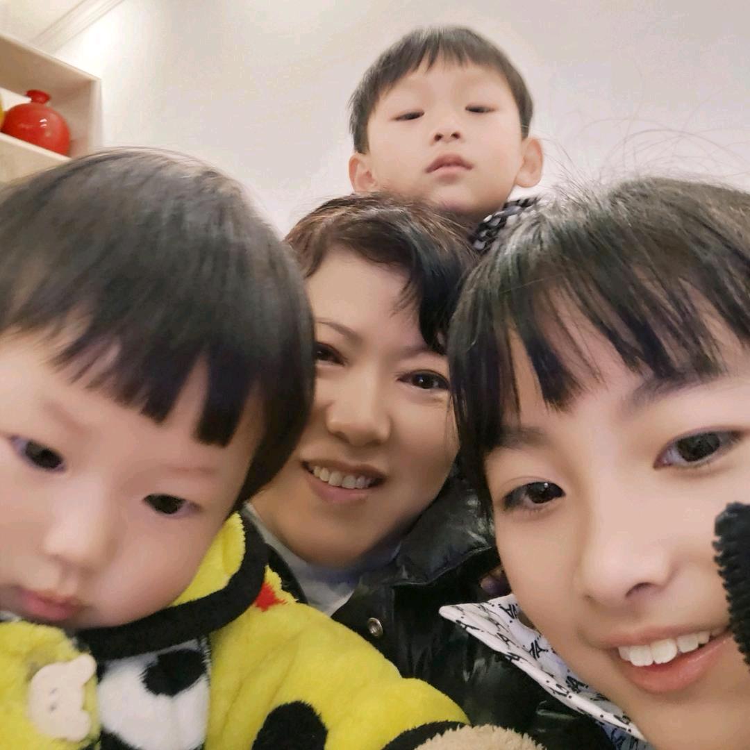 快乐人生😊