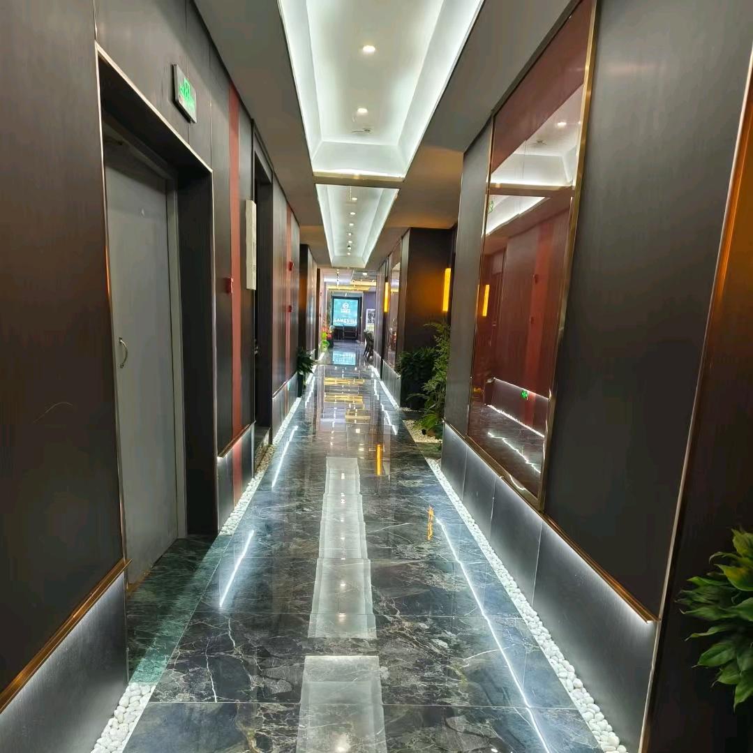 江南岸茶舍(渥嘉郡店）