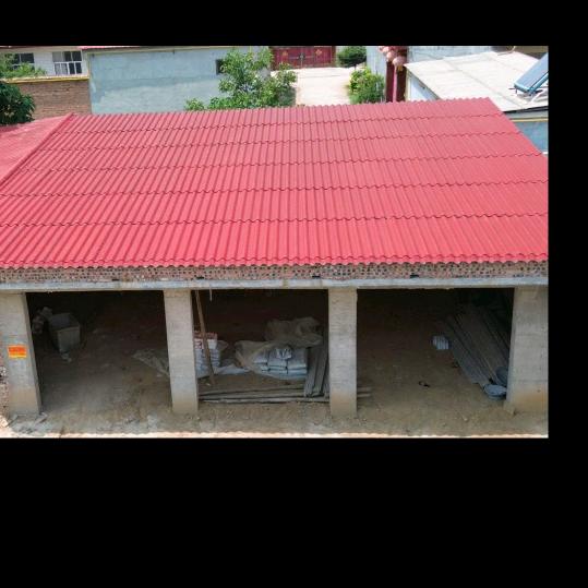 内丘县金店瓦厂