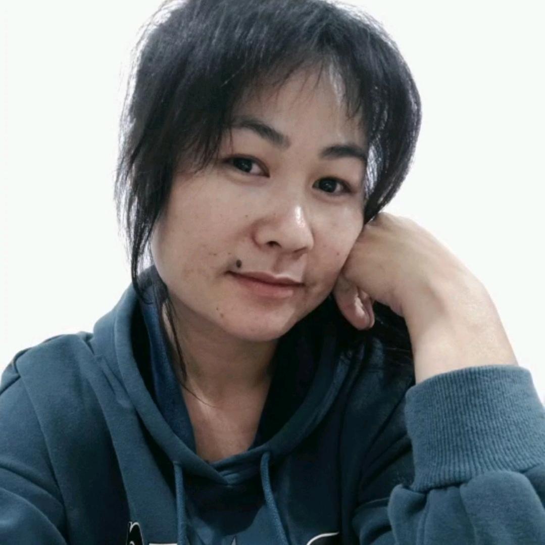 美美