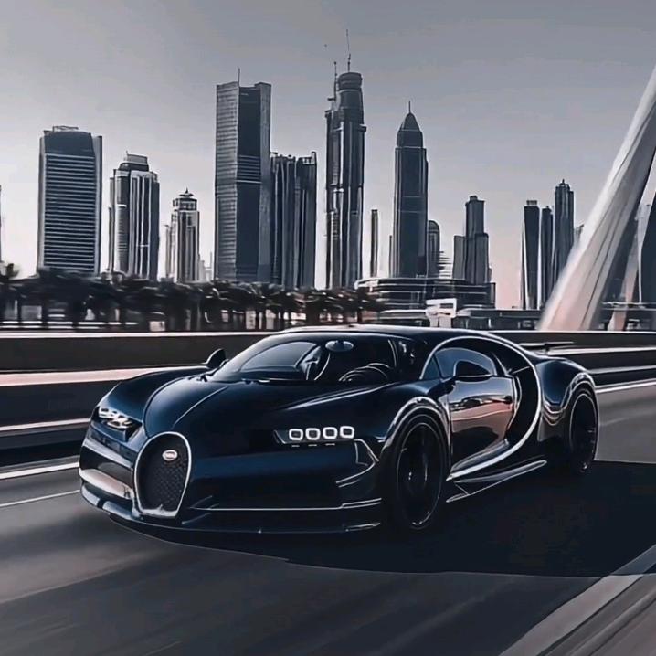 精品车，底层人