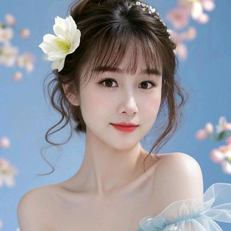 铃儿💋