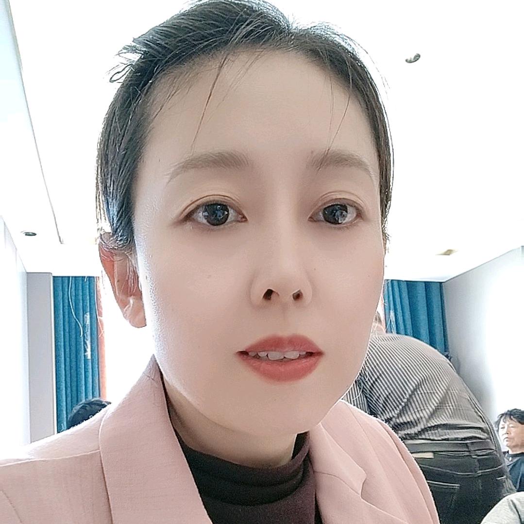 璘璘(枣强说亲)