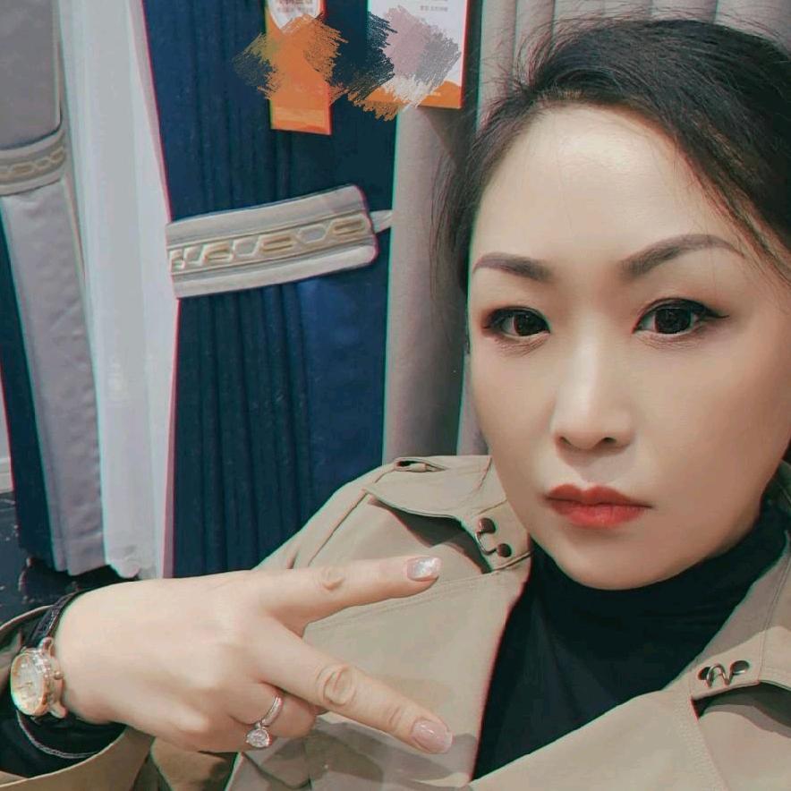 森小森 开播号在主页