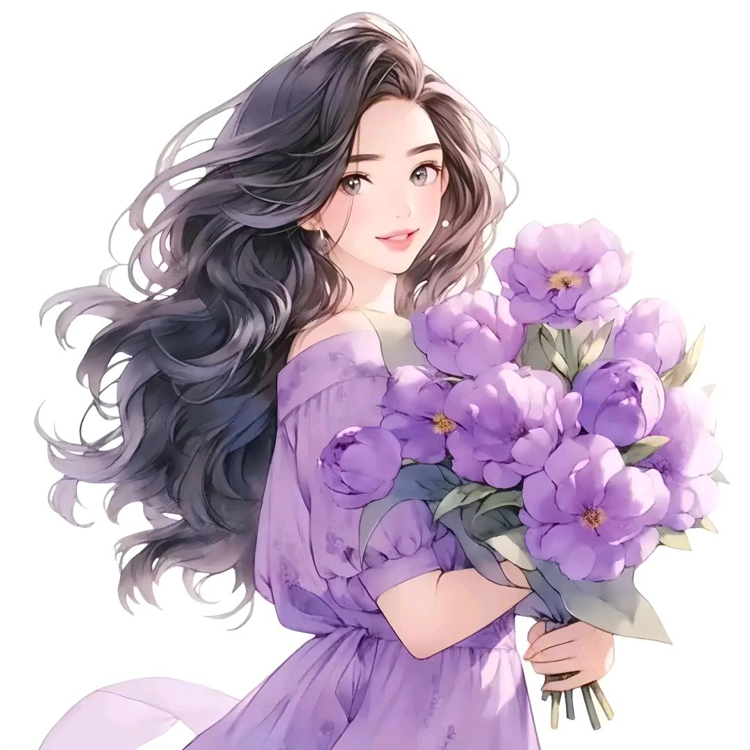 我是紫衣吖❤️