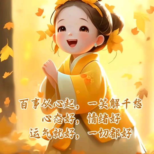 因为有你❤️