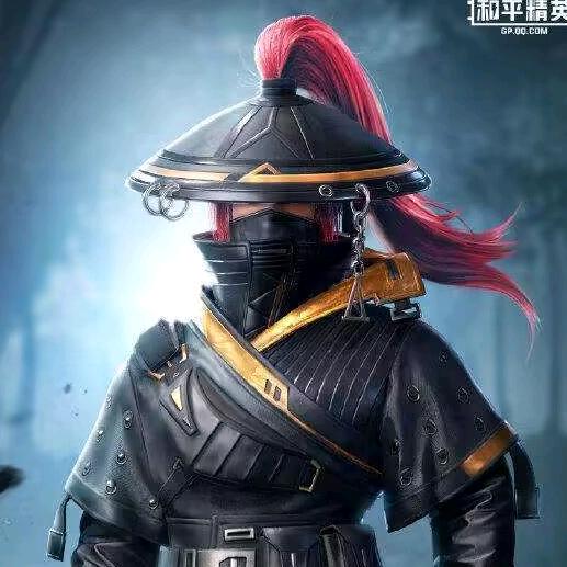 云和平