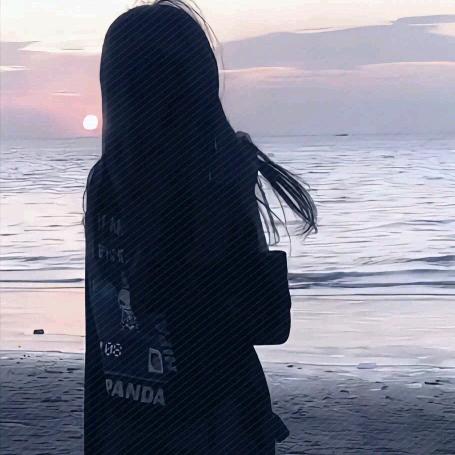 阳光明媚