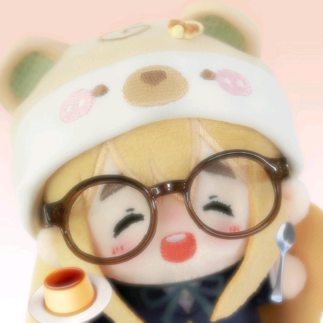 梦想是成为小猫