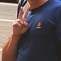 逆行者