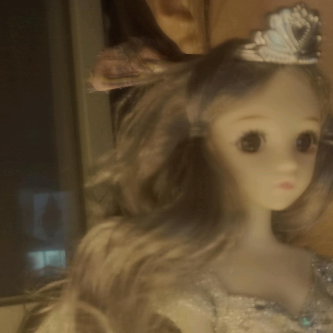 菲比KING（别碰我的炸薯条🍟）