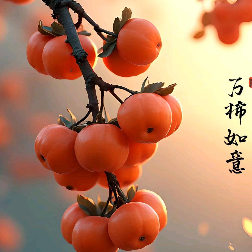 鸿运当头Q