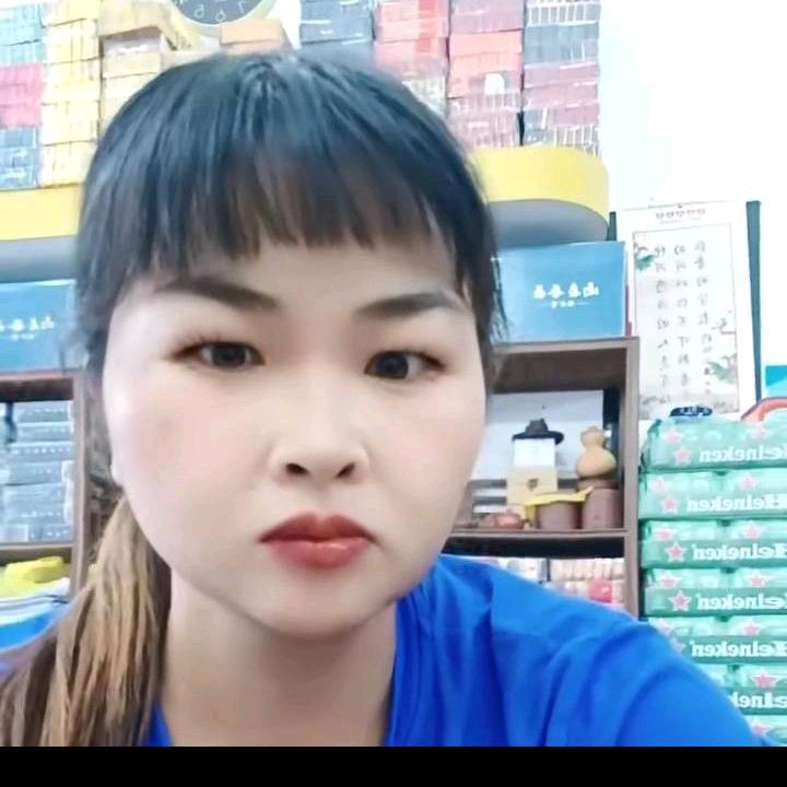 思念玫瑰。