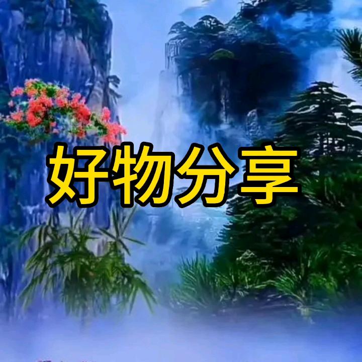 耀的好物分享