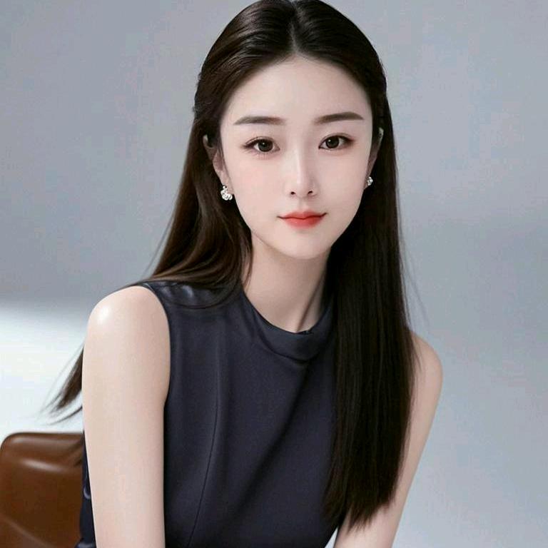 盛 ☀️女传奇