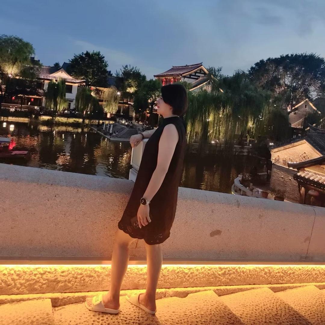 婷宝宝