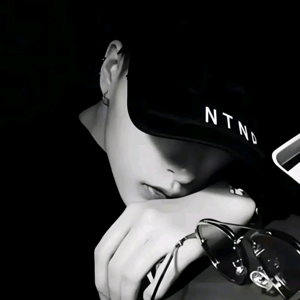 一个人也好....🚶...