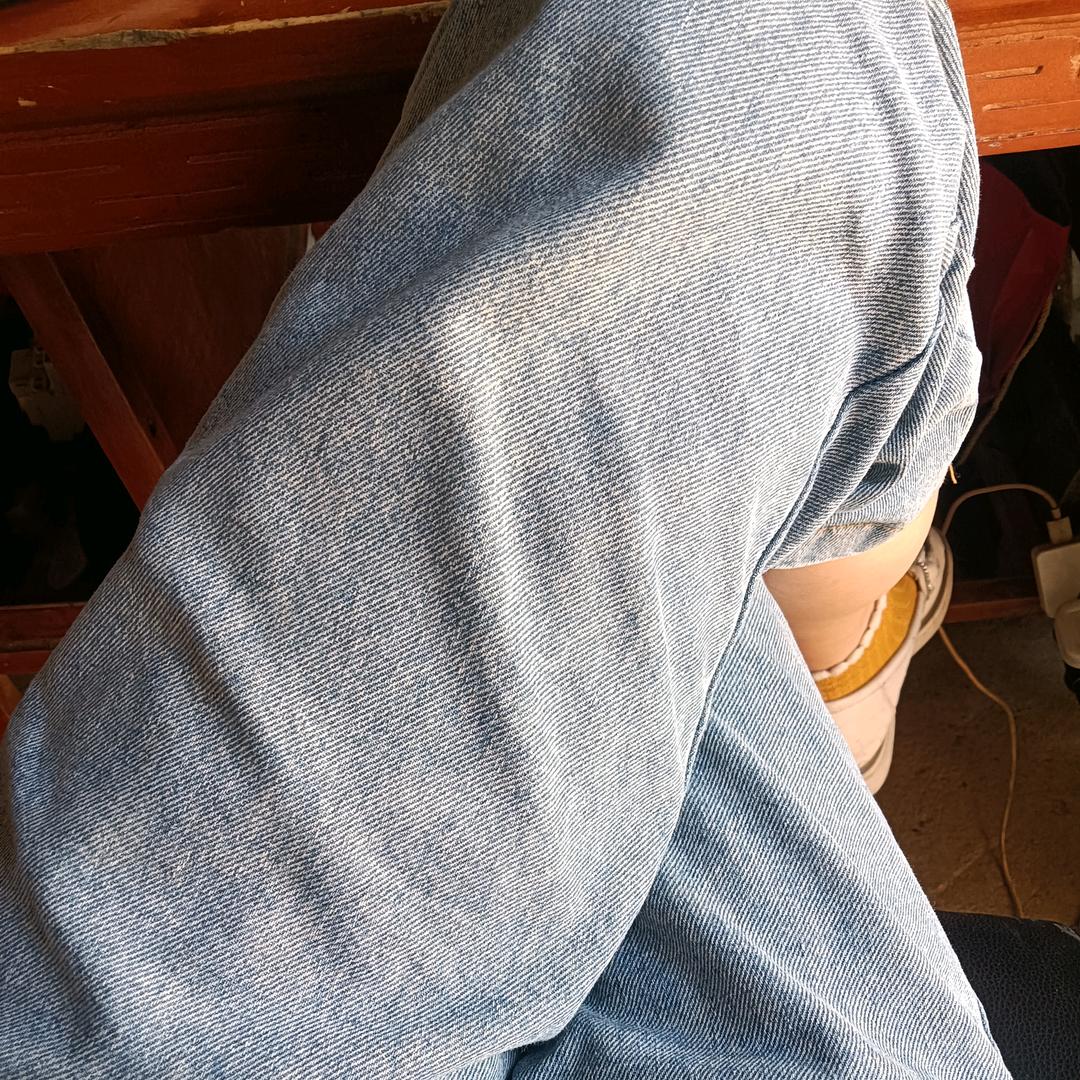一缕青烟