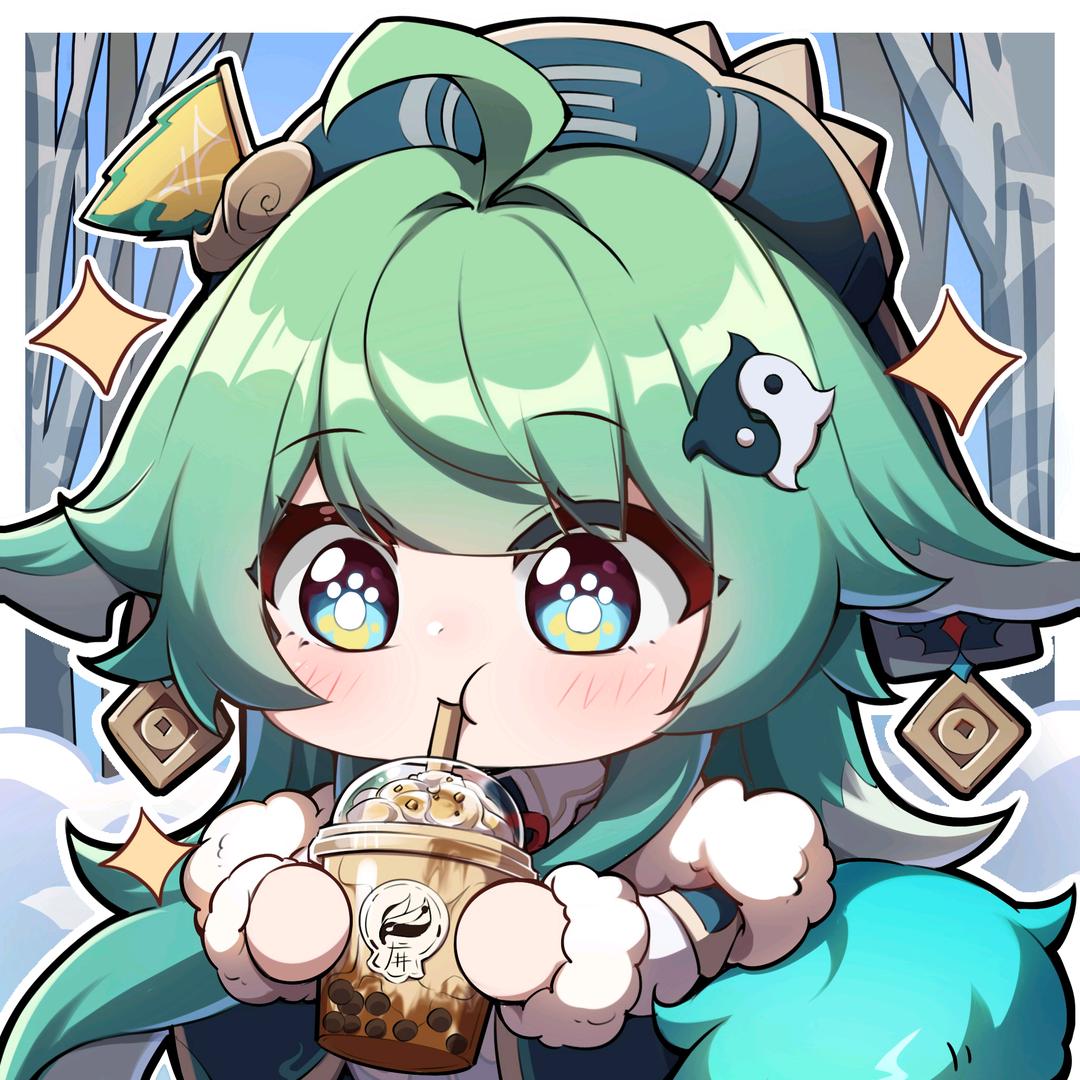 我有我自己的节奏