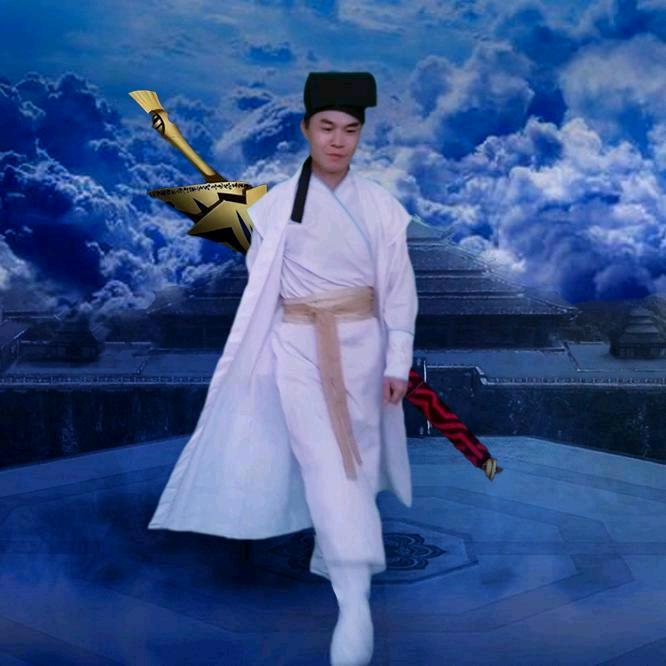 莫影