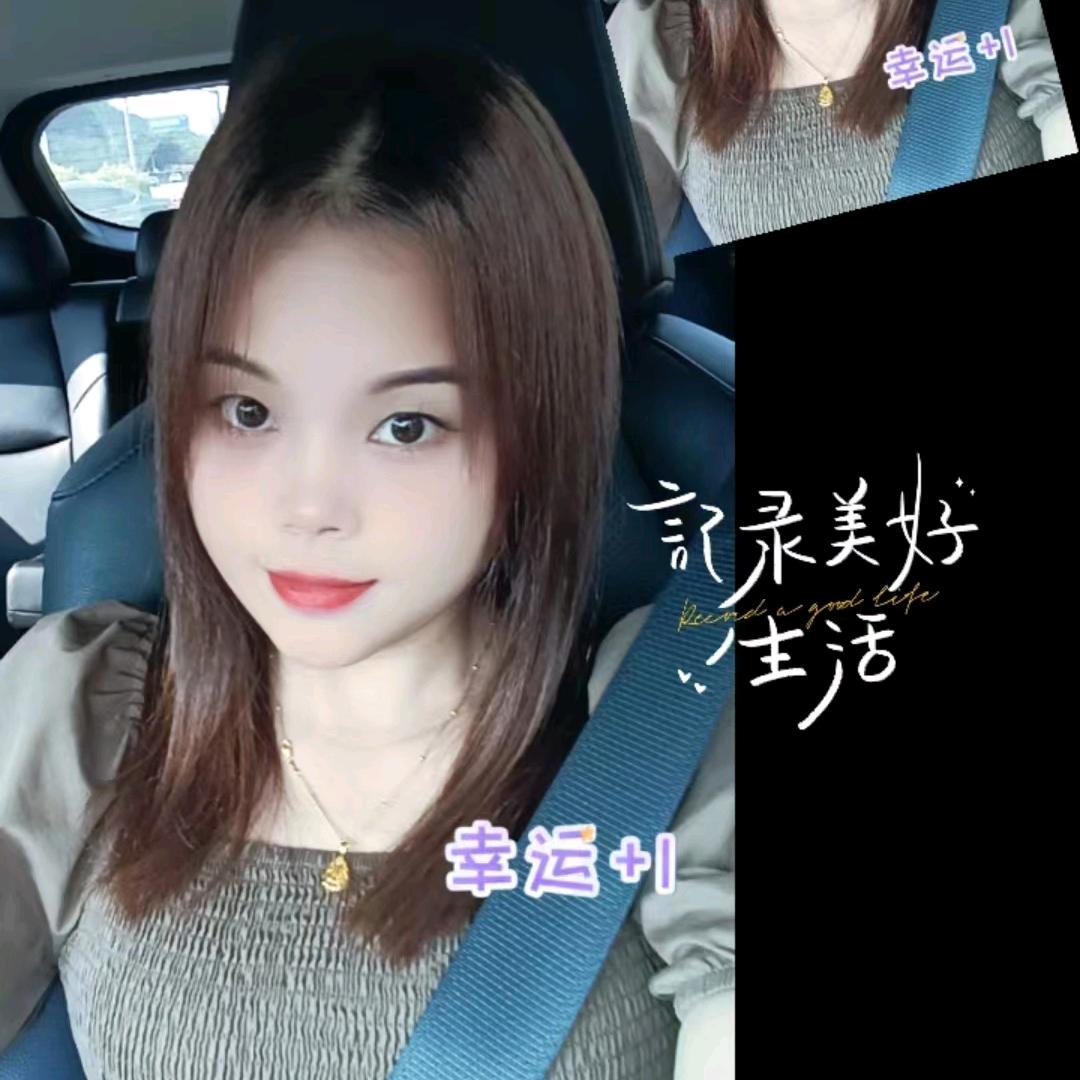 情有独钟，岂在容颜。