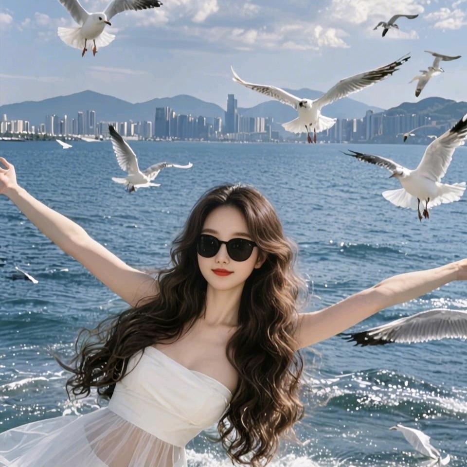 丑女无敌